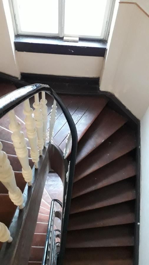Roter Sandstein Zink Mainz Ngoại thất bức ảnh